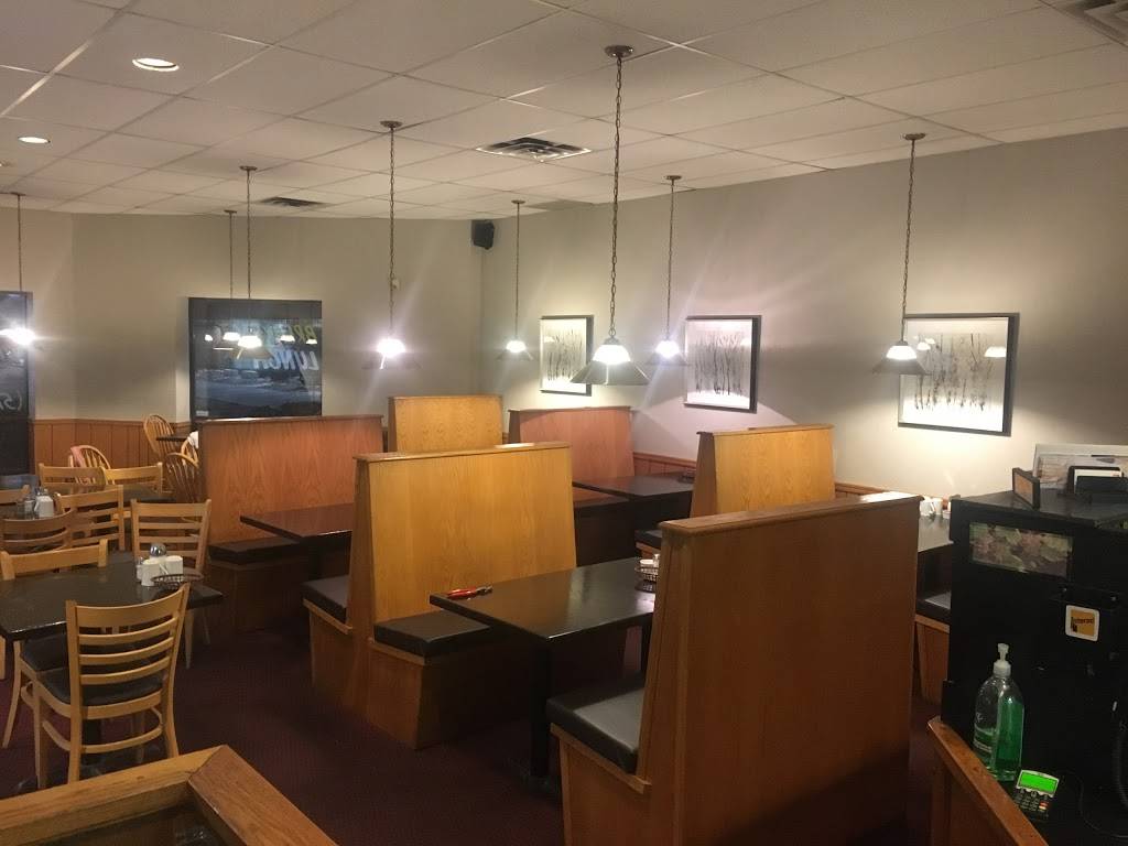 Dearborn Restaurant | restaurant | 105 Lexington Rd, Waterloo, ON N2J 4R7, Canada | 5197460321 OR +1 519-746-0321