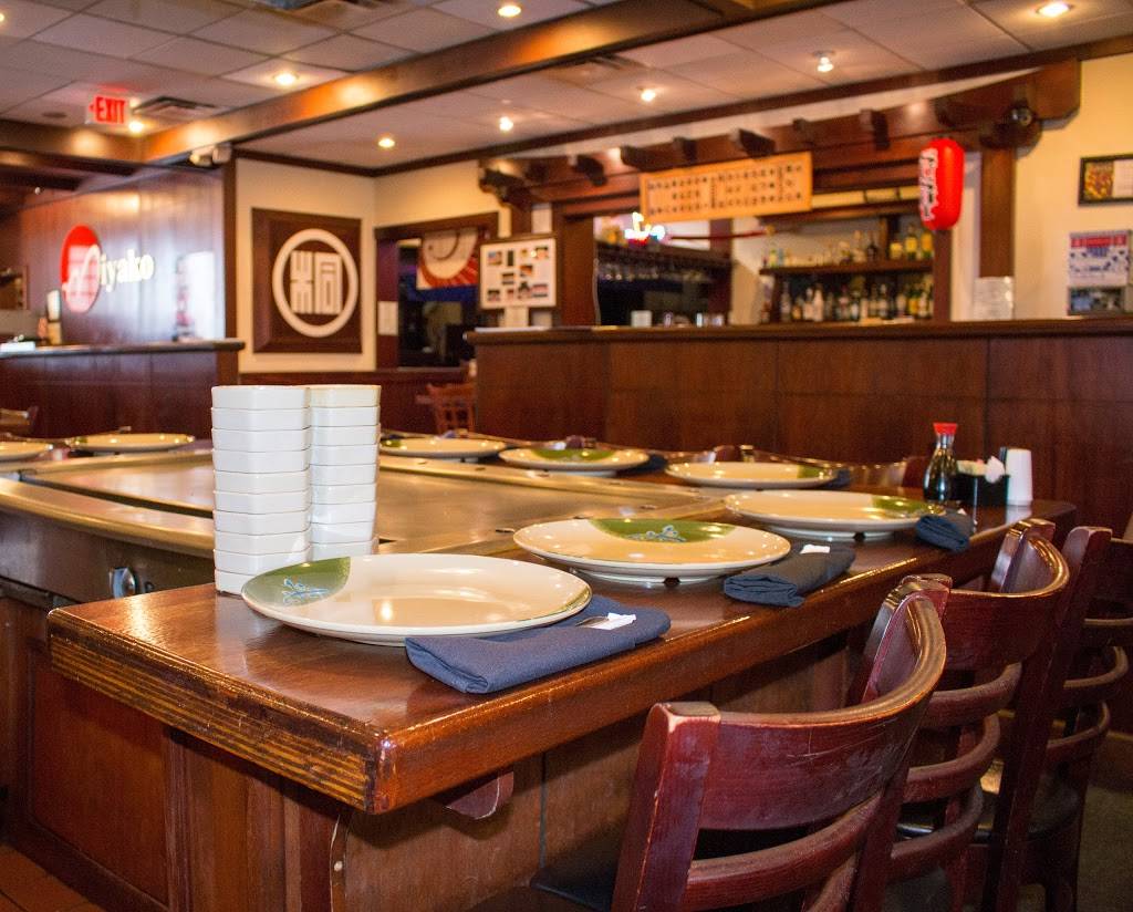 Miyako Japanese Steak & Seafood | restaurant | 1005 W Patrick St, Frederick, MD 21702, USA | 3016200024 OR +1 301-620-0024
