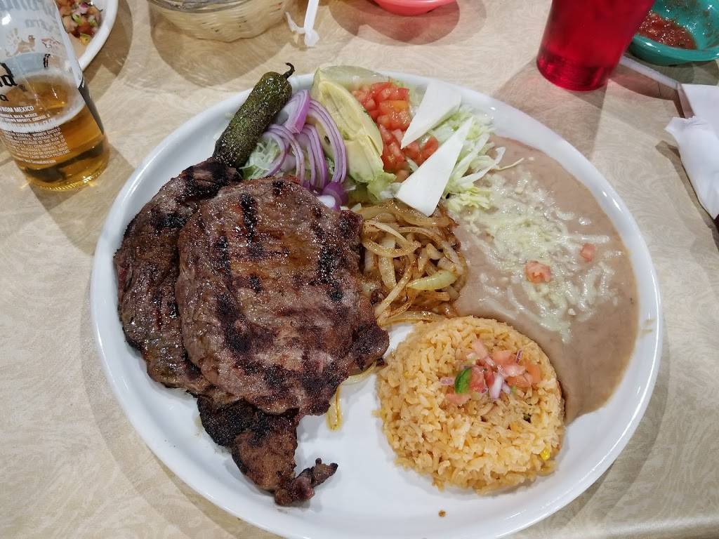 Puerto Nuevo Mexican Restaurant | restaurant | 903 E Main St, Westminster, SC 29693, USA | 8646472147 OR +1 864-647-2147