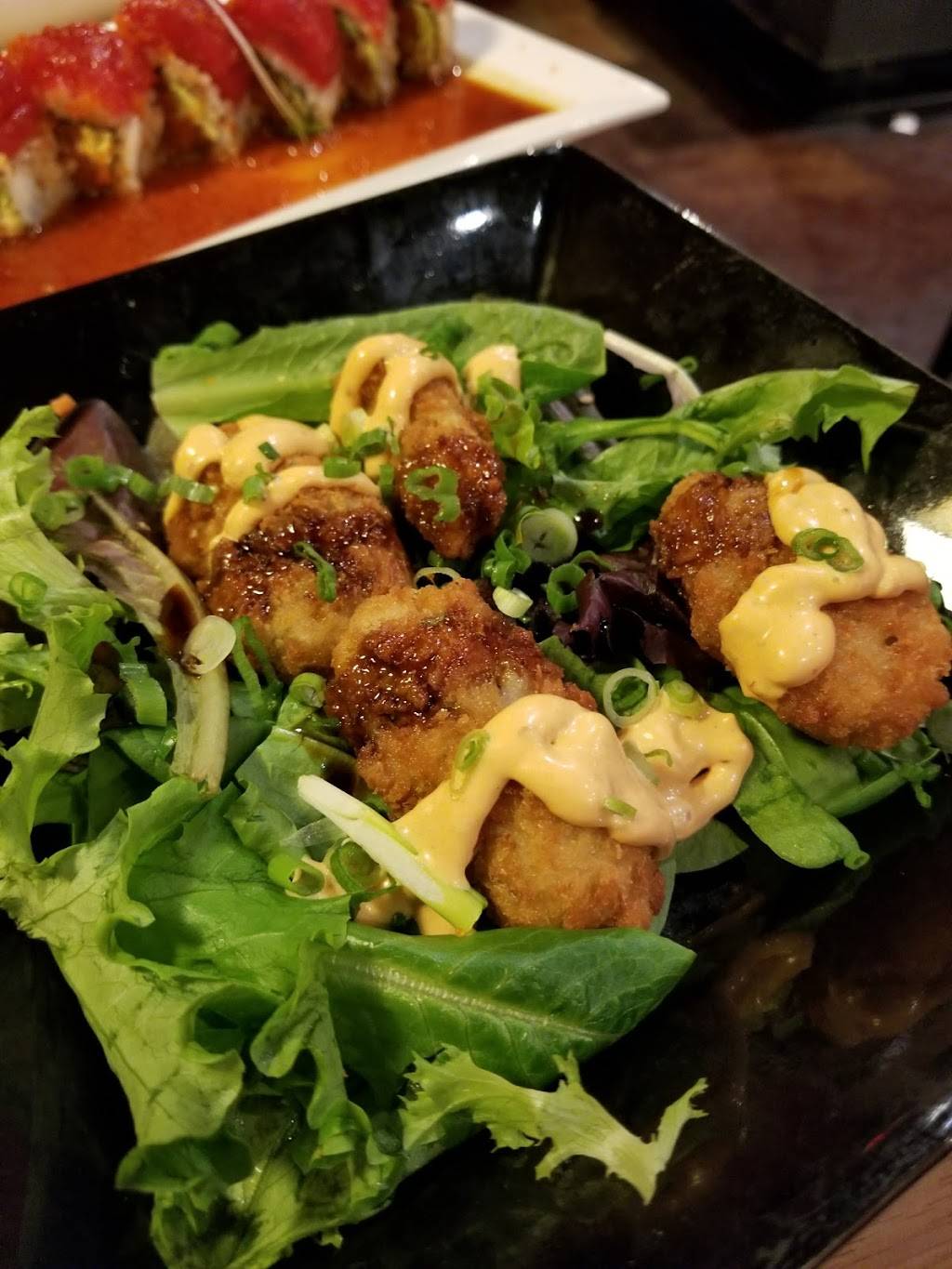 Sushi Ko | restaurant | 7101 W Craig Rd # 104, Las Vegas, NV 89129, USA | 7026555782 OR +1 702-655-5782