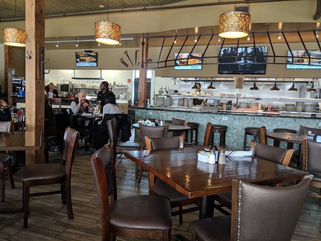 BLADES | restaurant | 1290 University Ave, Rochester, NY 14607, USA | 5852665000 OR +1 585-266-5000