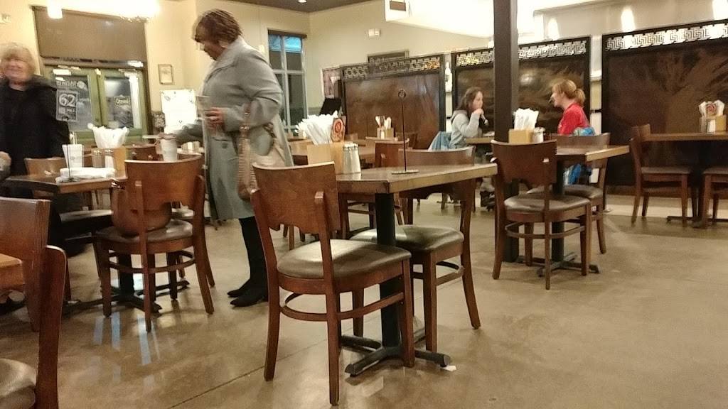 Tazikis Mediterranean Cafe | restaurant | 2560 Berryhill Rd Suite A, Montgomery, AL 36117, USA | 3344093085 OR +1 334-409-3085