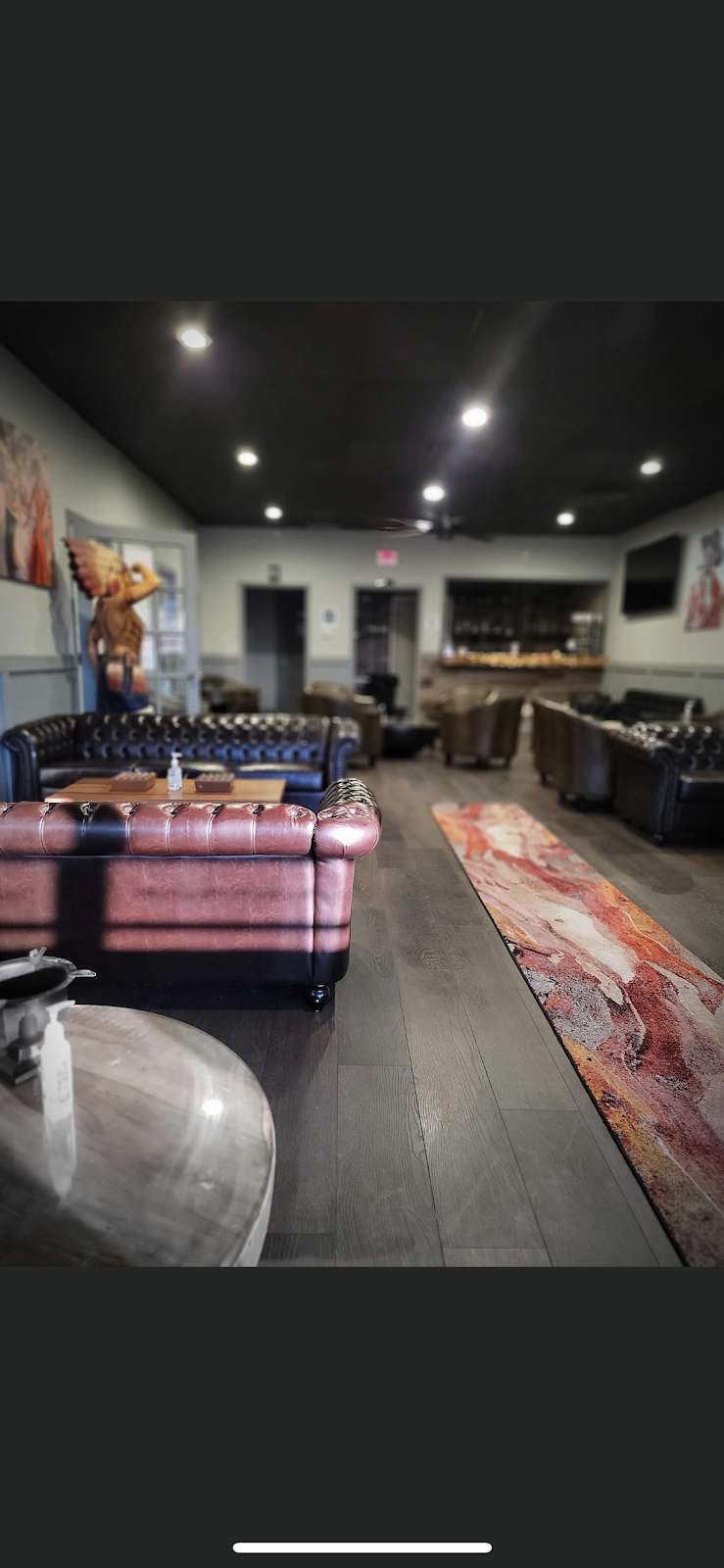 MealOne Hampton and Mo’s Cigar bar | restaurant | 1144 Big Bethel Rd, Hampton, VA 23666, USA | 7578273287 OR +1 757-827-3287