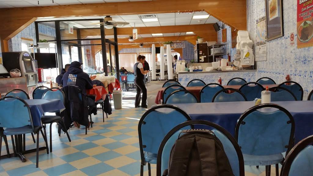 La Cecina | restaurant | 1934 W 47th St, Chicago, IL 60609, USA | 7739279444 OR +1 773-927-9444