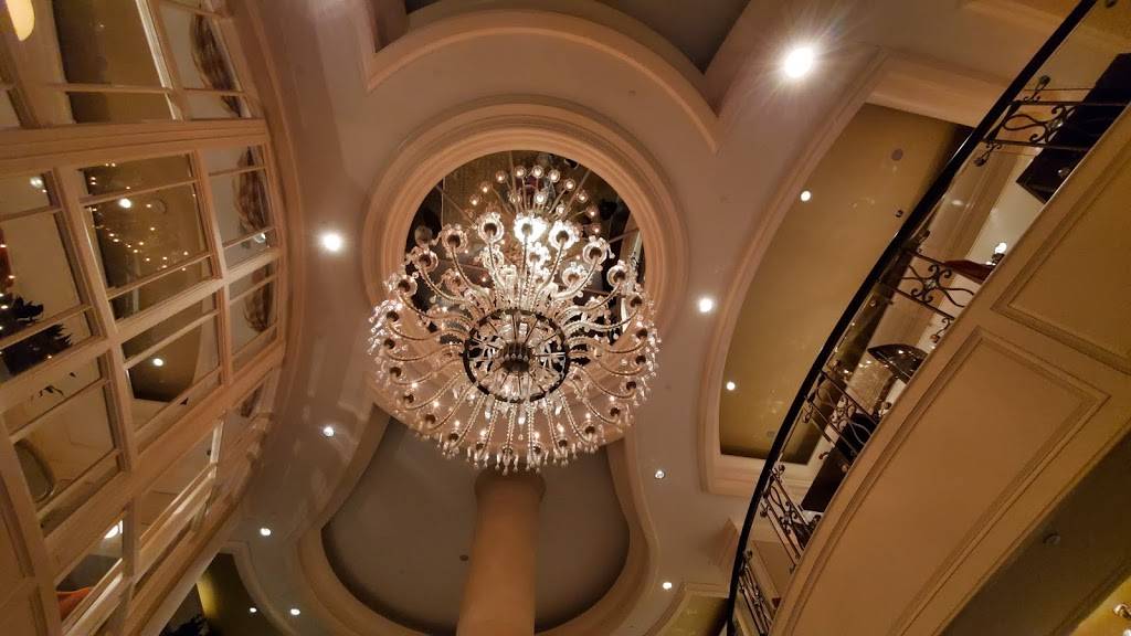 Atlas | restaurant | 88 West Paces Ferry Rd NW, Atlanta, GA 30305, USA | 4046006471 OR +1 404-600-6471