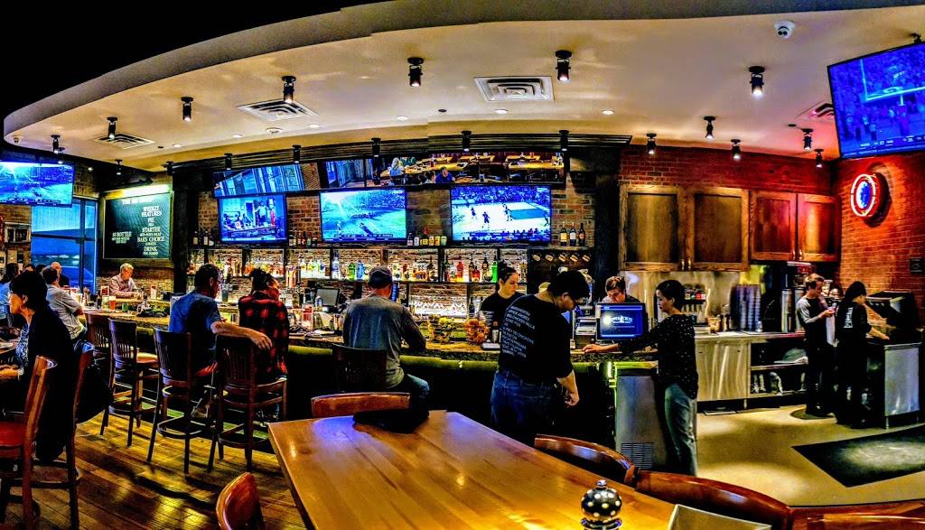 Upper Crust Wood Fired Pizza | restaurant | 9110 S Yale Ave, Tulsa, OK 74137, USA | 9187287326 OR +1 918-728-7326