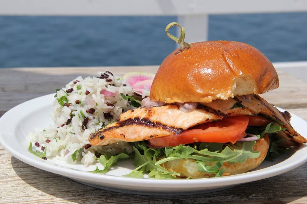 Malibu Farm Restaurant | restaurant | 23000 Pacific Coast Hwy, Malibu, CA 90265, USA | 3104568850 OR +1 310-456-8850