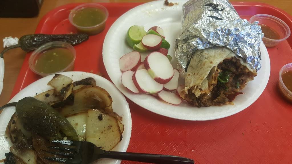 Tacos el Juanito | restaurant | 1866 S Euclid Ave, Ontario, CA 91762, USA | 9094604200 OR +1 909-460-4200