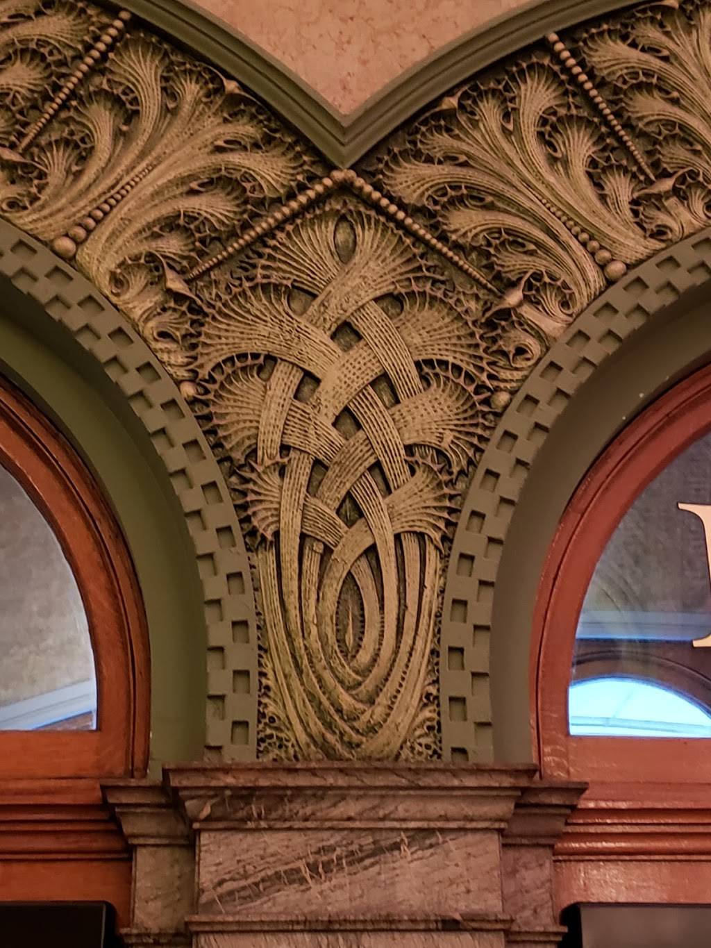 Station Grille | restaurant | 1820 Market St, St. Louis, MO 63103, USA | 3148023465 OR +1 314-802-3465