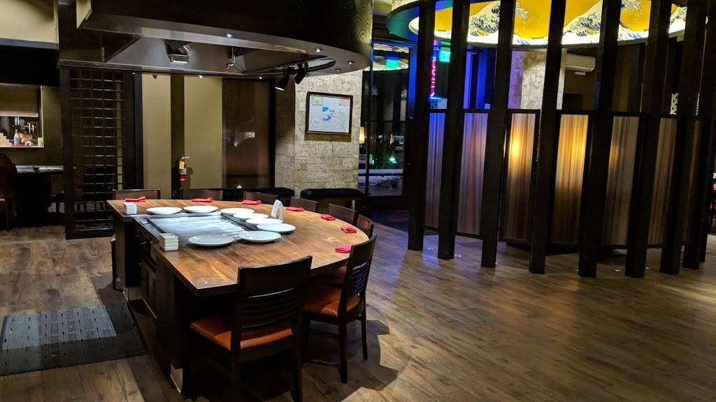 Shogun Restaurant | restaurant | 74225 CA-111, Palm Desert, CA 92260, USA | 7603461223 OR +1 760-346-1223