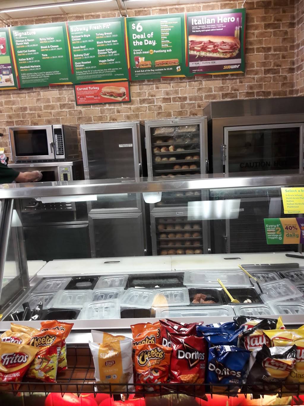 Subway | restaurant | 8639 Elk Grove Blvd Ste A, Elk Grove, CA 95624, USA | 9166866618 OR +1 916-686-6618