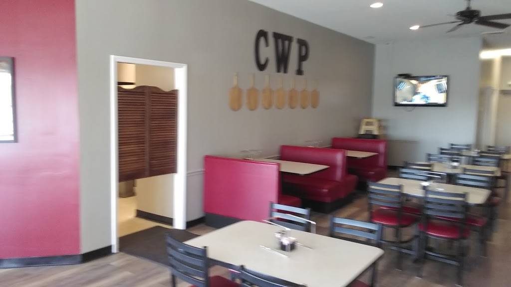 Cecil Whittaker’s Pizzeria | meal delivery | 1155 Wentzville Pkwy #131, Wentzville, MO 63385, USA | 6363277114 OR +1 636-327-7114