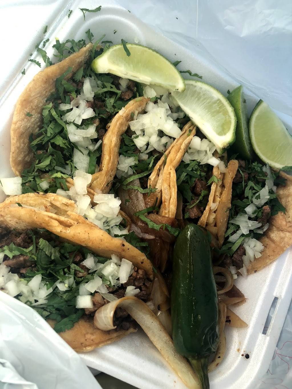 Senor Tacos | restaurant | 1249 Baldwin Ave, Pontiac, MI 48342, USA | 2482107178 OR +1 248-210-7178