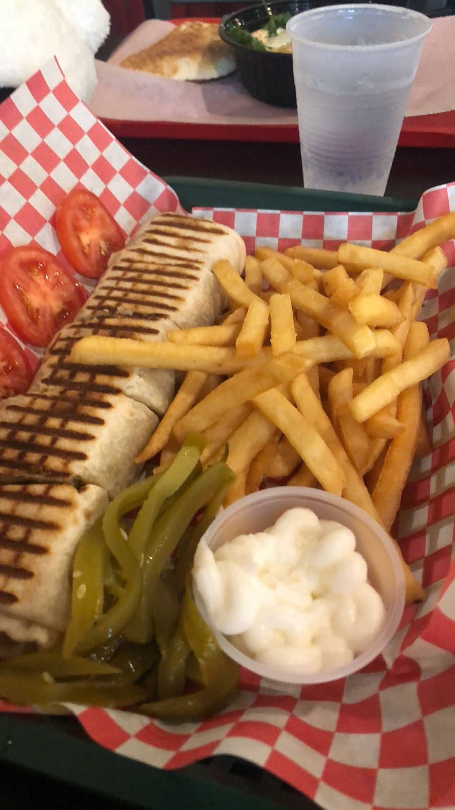 Kabob Q | restaurant | 858 75th St, Willowbrook, IL 60527, USA | 6309740016 OR +1 630-974-0016