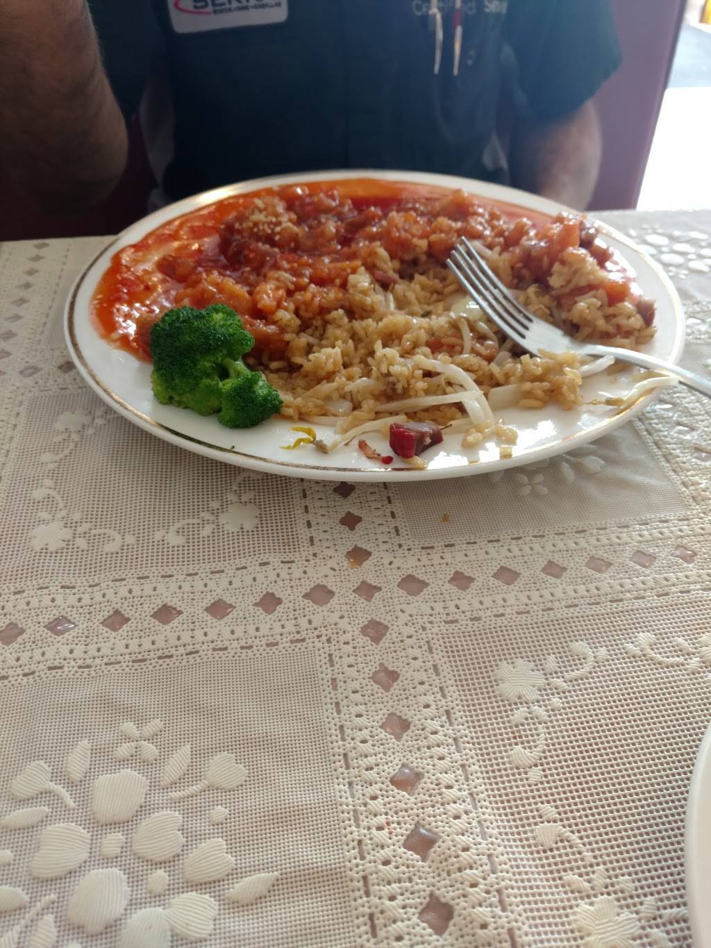 China Town | restaurant | 11481 26 Mile Rd, Washington, MI 48094, USA | 5869923330 OR +1 586-992-3330