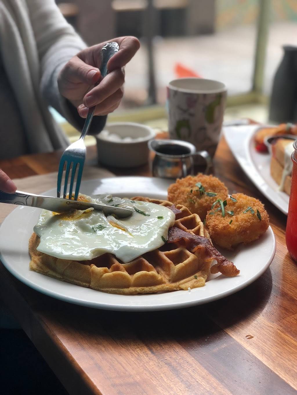 Straw Catering | restaurant | 203 Octavia Blvd, San Francisco, CA 94102, USA | 4158633509 OR +1 415-863-3509