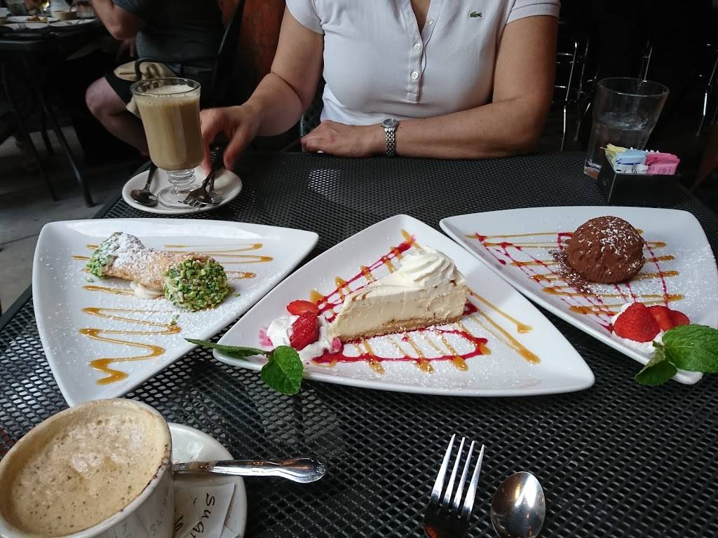 Topo Gigio Ristorante | restaurant | 1516 N Wells St, Chicago, IL 60610, USA | 3122669355 OR +1 312-266-9355