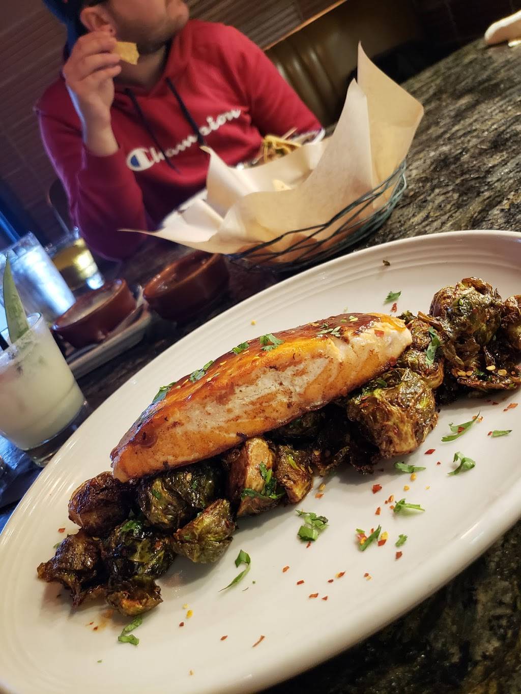 Meso Maya Comida Y Copas | restaurant | 4123 Abrams Rd, Dallas, TX 75214, USA | 4699981182 OR +1 469-998-1182