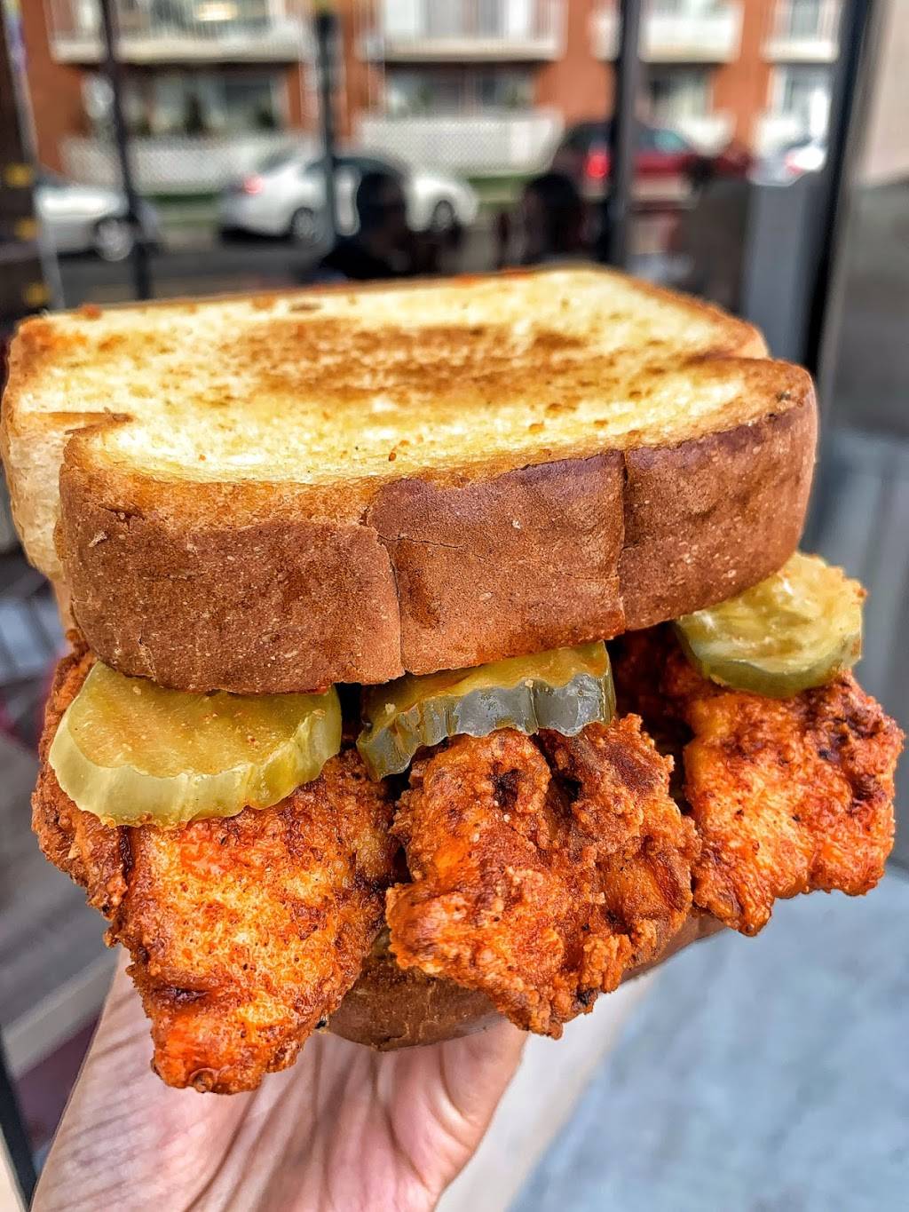 Top Tenders | restaurant | 2723 Manhattan Beach Blvd, Redondo Beach, CA 90278, USA | 3105369090 OR +1 310-536-9090