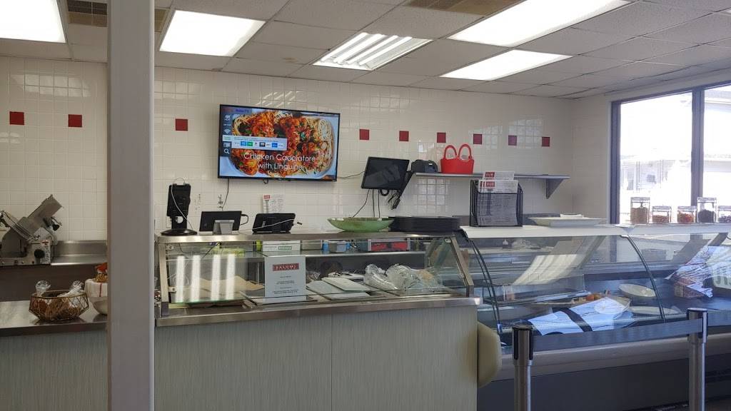 Salumi Kitchen | restaurant | 174 Garibaldi Ave, Lodi, NJ 07644, USA | 2019956626 OR +1 201-995-6626