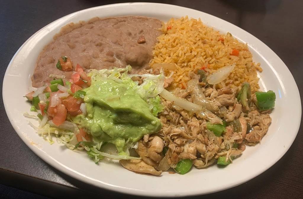 La Tortillita Mexican Restaurant | restaurant | 650 FM78, Cibolo, TX 78108, USA | 2105662000 OR +1 210-566-2000