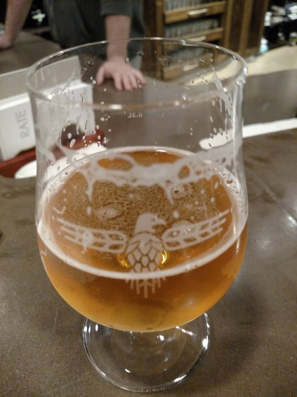 Iowa Brewing Company | restaurant | 708 3rd St SE, Cedar Rapids, IA 52401, USA | 3193662337 OR +1 319-366-2337