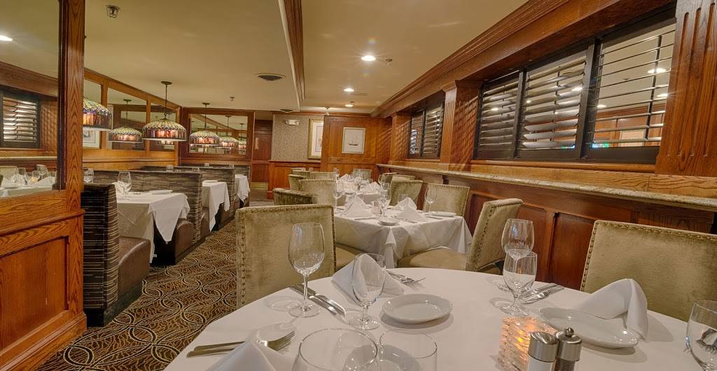 Ruths Chris Steak House - Annapolis | restaurant | 301 Severn Ave, Annapolis, MD 21403, USA | 4109900033 OR +1 410-990-0033