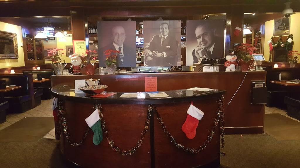 Harold Seltzers Steakhouse | restaurant | 9409 US-19, Port Richey, FL 34668, USA | 7278077777 OR +1 727-807-7777