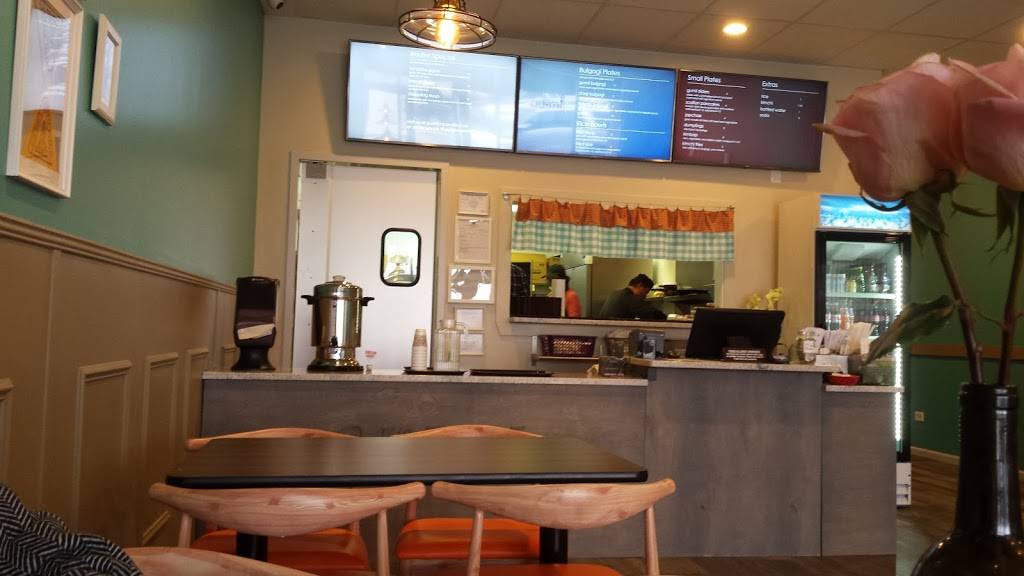 Gumii | restaurant | 3124 IL-59 #140, Naperville, IL 60564, USA | 3312298785 OR +1 331-229-8785