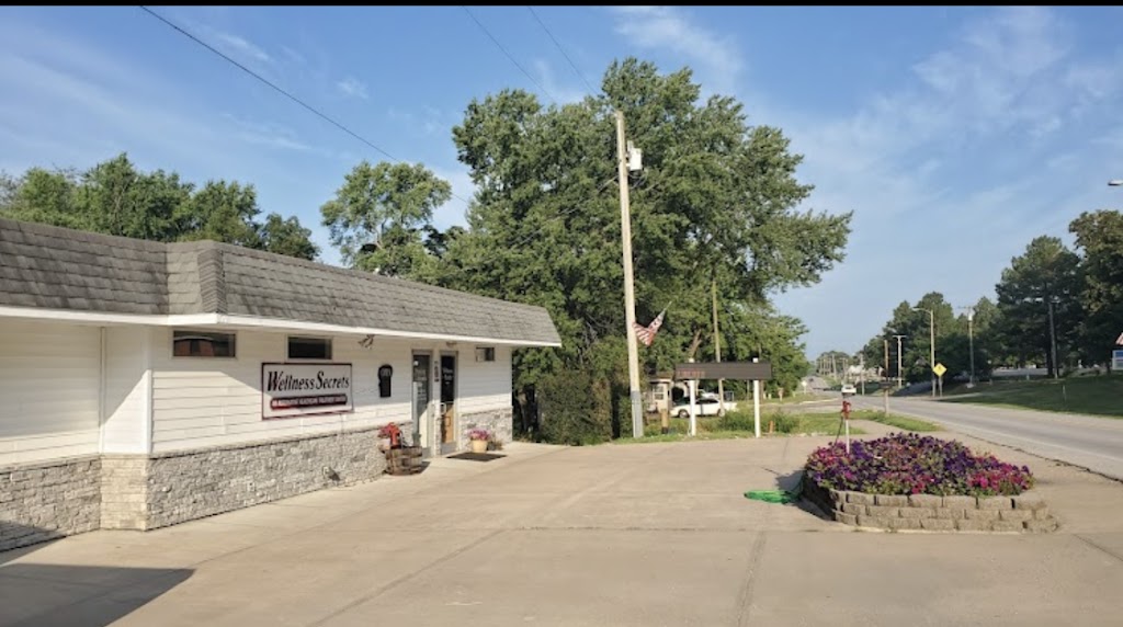 Taste of Eden | restaurant | 891 E Roller Ave, Decatur, AR 72722, USA | 4797528556 OR +1 479-752-8556