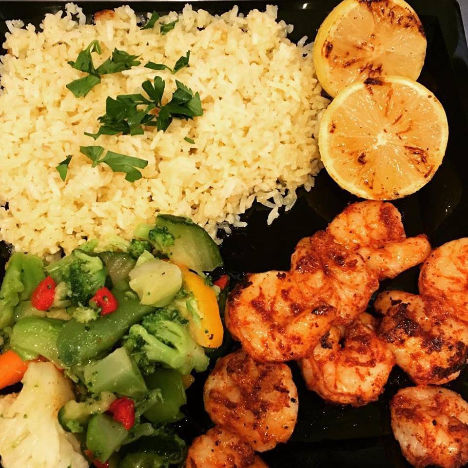 LA Crab Shack | restaurant | 1948 W Broadway Rd, Mesa, AZ 85202, USA | 4806597922 OR +1 480-659-7922