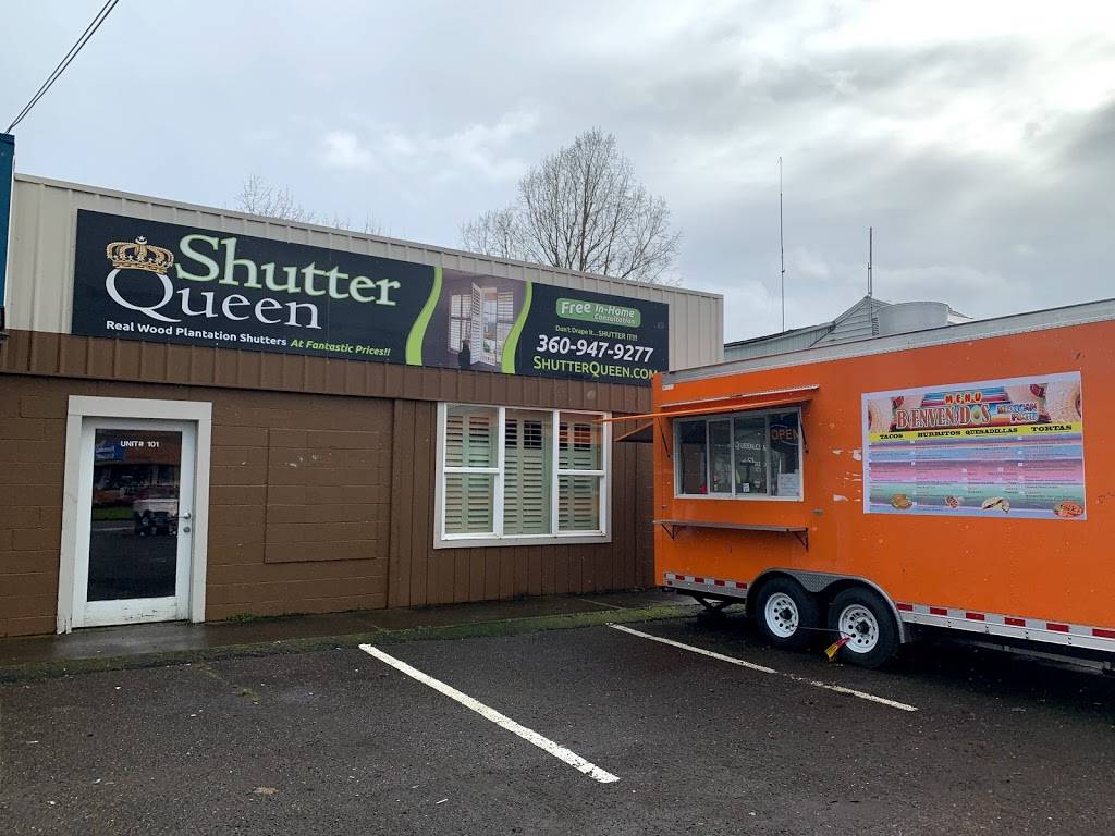 Bienvenidos Taqueria | restaurant | 6311 NE St Johns Rd, Vancouver, WA 98661, USA | 5034216525 OR +1 503-421-6525