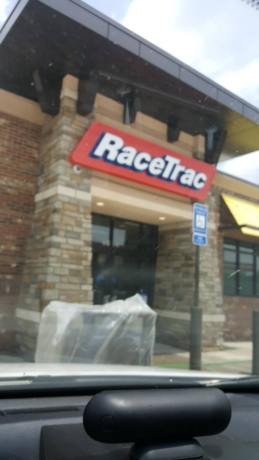 Racetrac | bakery | 3103 Roswell Rd, Marietta, GA 30062, USA | 7705097669 OR +1 770-509-7669