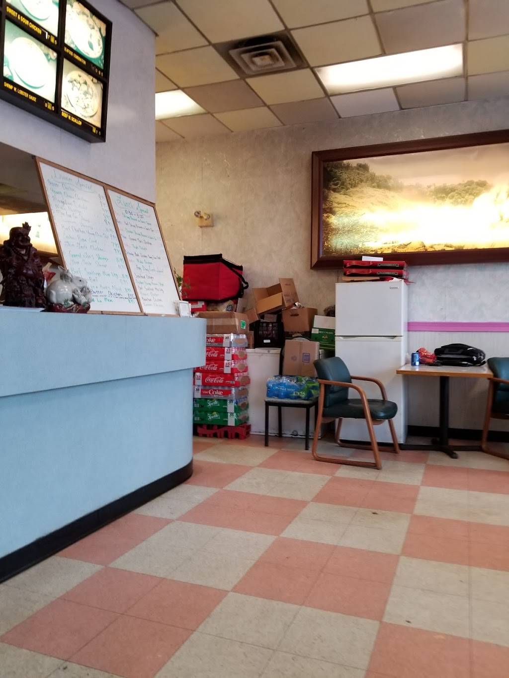 Young Chow | restaurant | 2421, 20 W Stroop Rd, Kettering, OH 45429, USA | 9372985672 OR +1 937-298-5672