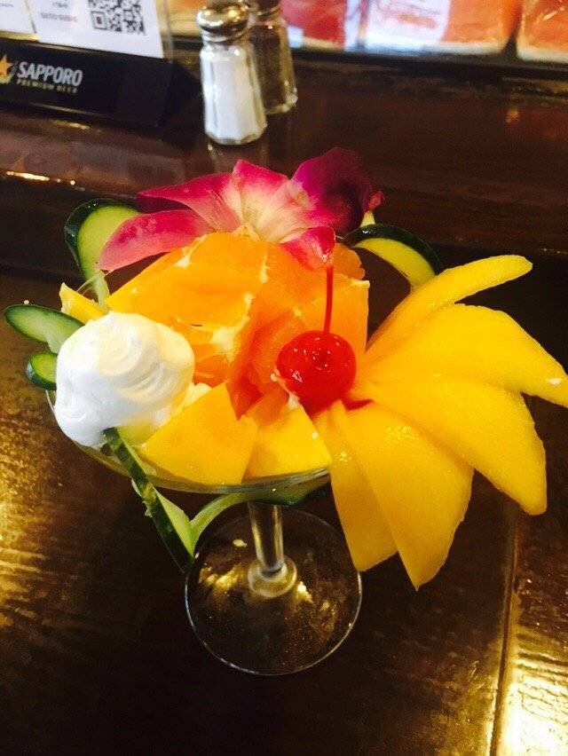 Sato Sushi | restaurant | 373 E Foothill Blvd # D, Upland, CA 91786, USA | 9096081680 OR +1 909-608-1680