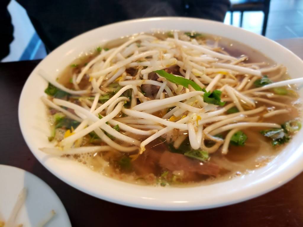 Souper Pho | restaurant | 2725 N Pearl St, Tacoma, WA 98407, USA | 2535033328 OR +1 253-503-3328