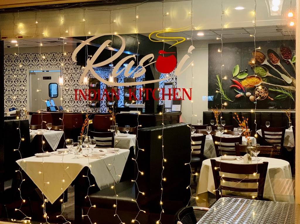 Rasoi Indian Kitchen | restaurant | 7119 S Tamiami Trail, Sarasota, FL 34231, USA | 9419219200 OR +1 941-921-9200