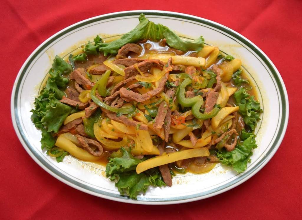 Sabor Latino Restaurant | restaurant | 24 Wilson Ave, Newark, NJ 07105, USA | 9732740075 OR +1 973-274-0075