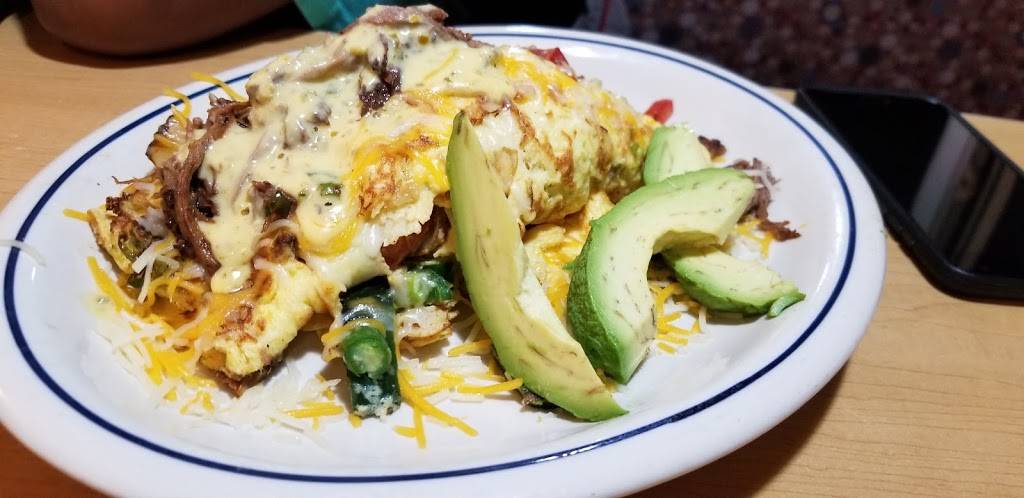 IHOP | restaurant | 1720 Dekalb Pike, Blue Bell, PA 19422, USA | 6102709101 OR +1 610-270-9101