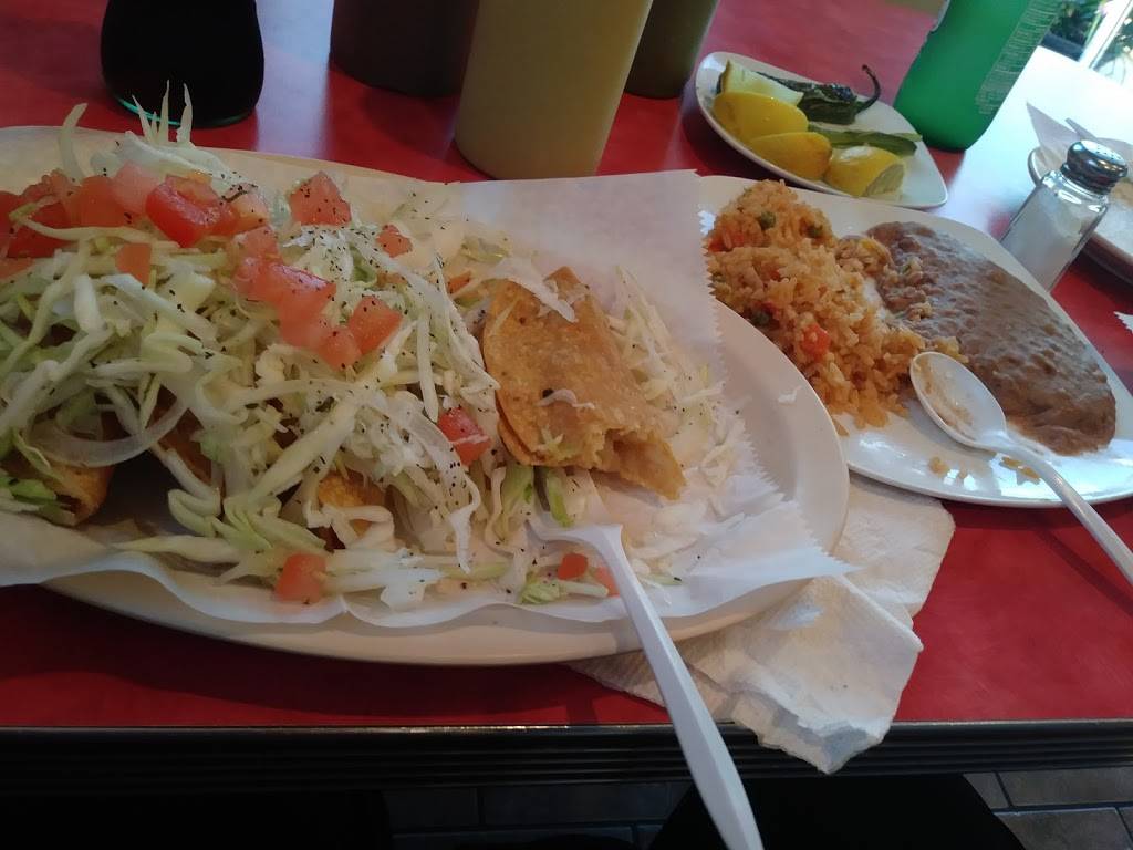 La Cabanita | restaurant | 10401 S Muskegon Ave, Chicago, IL 60617, USA | 7739022138 OR +1 773-902-2138