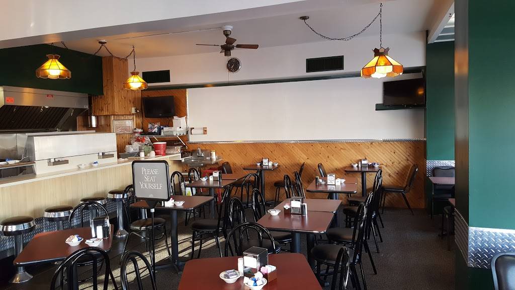 Paulines Soups | restaurant | 501 Penn St, Reading, PA 19601, USA | 6103756055 OR +1 610-375-6055