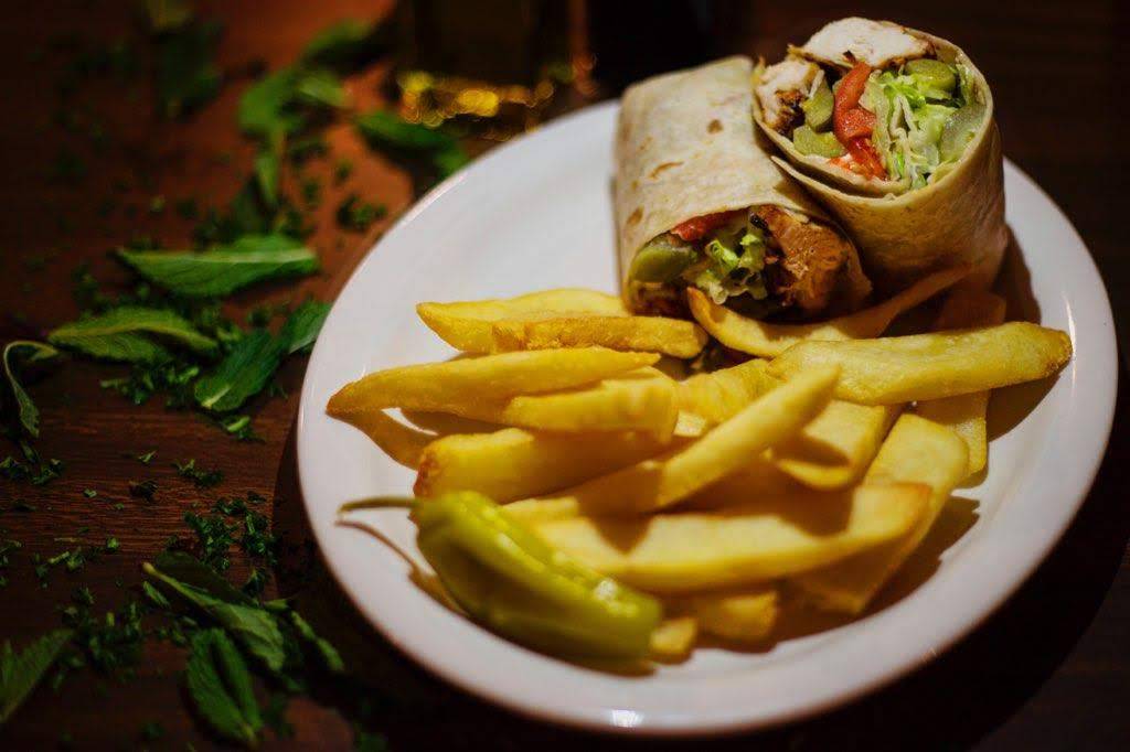 Posidon Mediterranean Cuisine | restaurant | 11009 N 56th St, Temple Terrace, FL 33617, USA | 8138999656 OR +1 813-899-9656