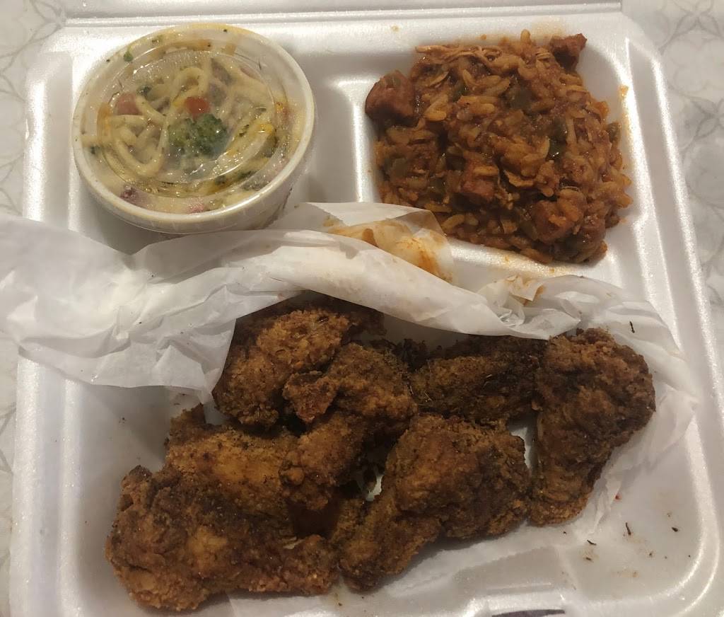 Crudup’s Chicken & Ribs | restaurant | 2305 Webber St, Saginaw, MI 48601, USA | 9897022050 OR +1 989-702-2050