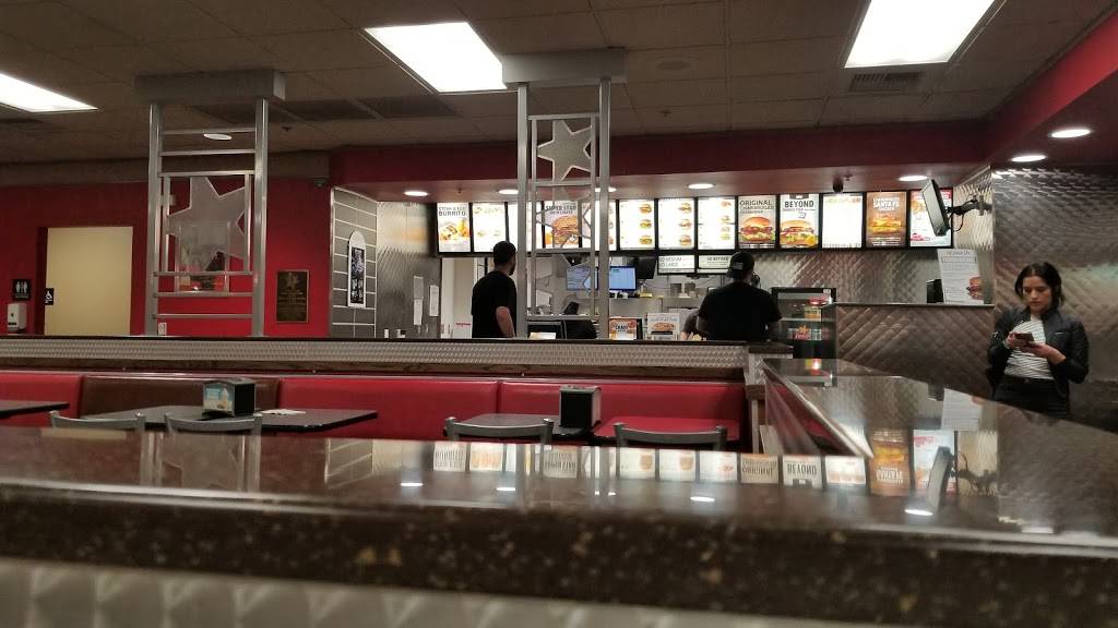 Carls Jr. | restaurant | 1915 N Campus Ave, Upland, CA 91784, USA | 9099205380 OR +1 909-920-5380