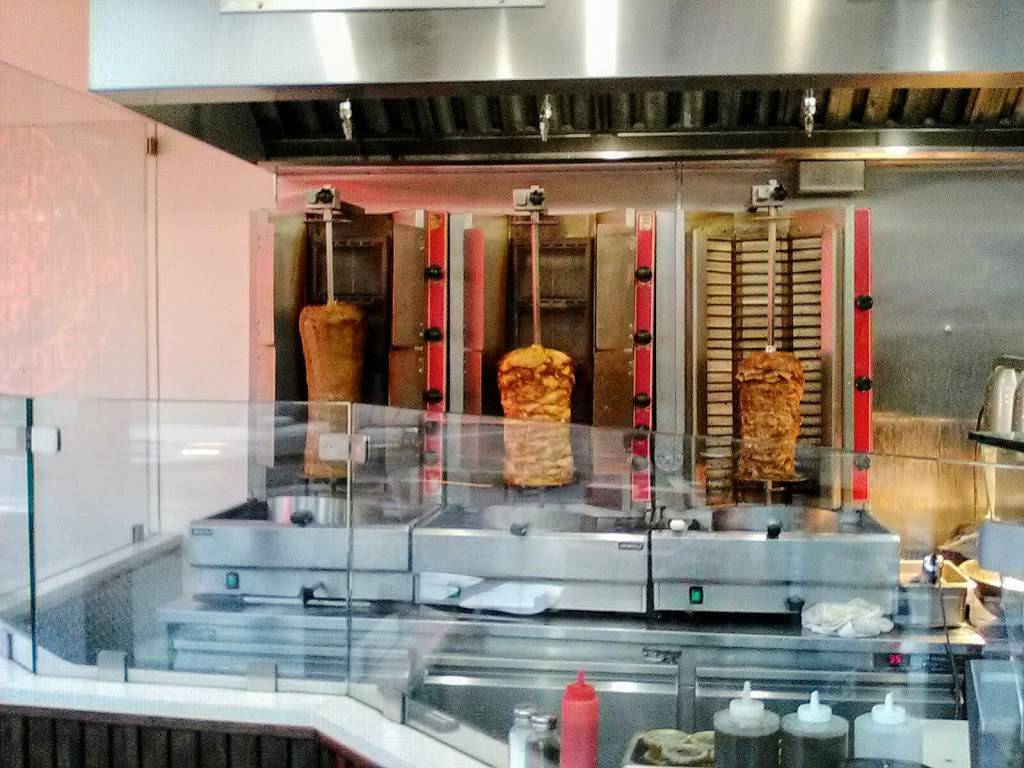 Gyro Gyro | restaurant | 2 N Central Ave, Hartsdale, NY 10530, USA | 9144379574 OR +1 914-437-9574