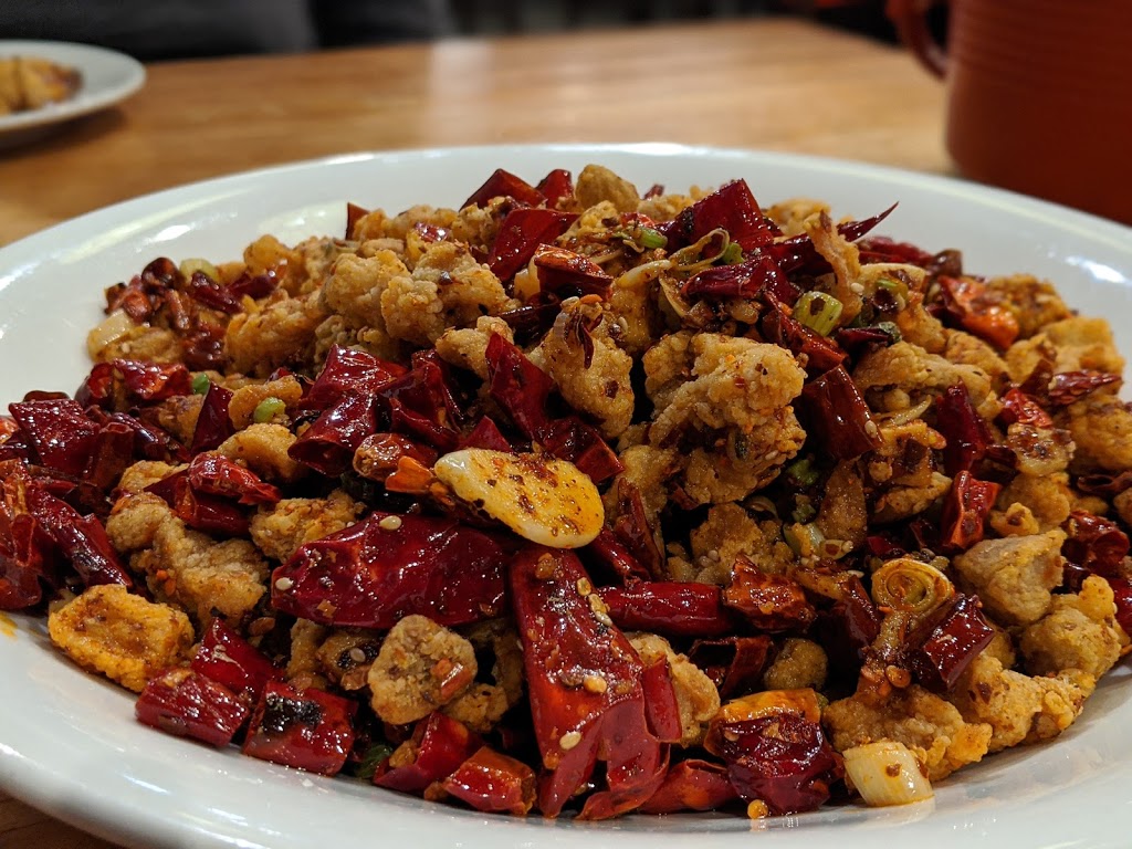 Chengdu Taste | restaurant | 9896 Bellaire Blvd A, Houston, TX 77036, USA | 8329308888 OR +1 832-930-8888