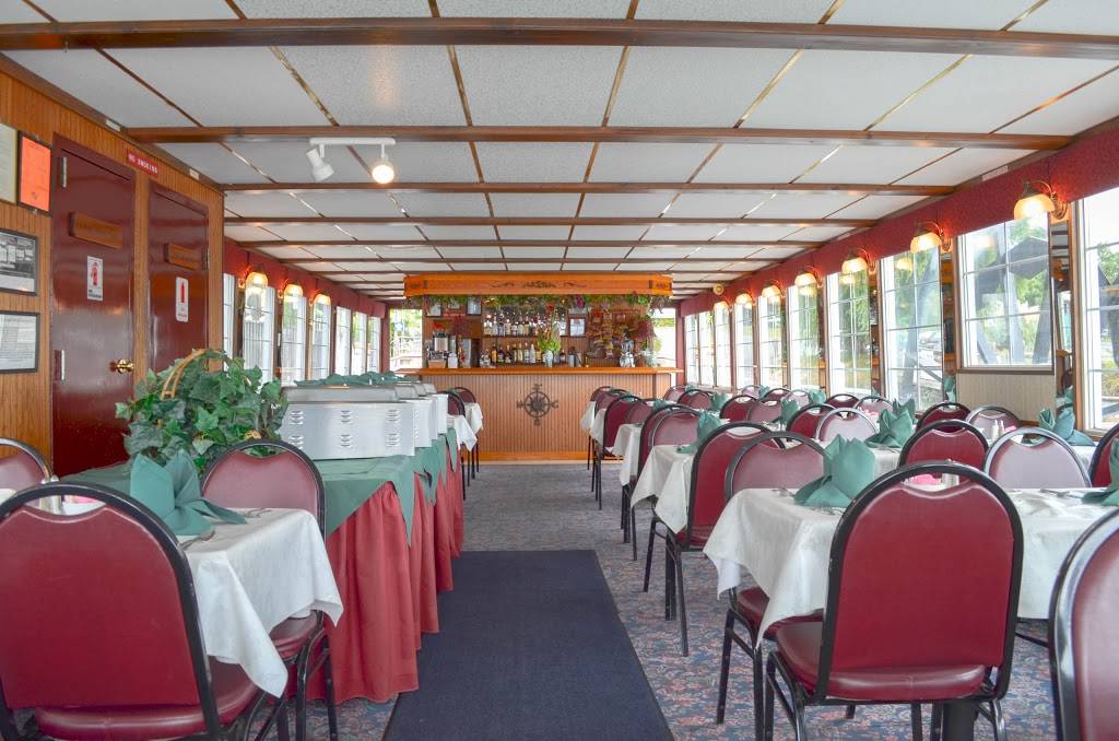 Virginia Dare Cruises & Marina | restaurant | 3619 Airport Rd, Moneta, VA 24121, USA | 5402977100 OR +1 540-297-7100