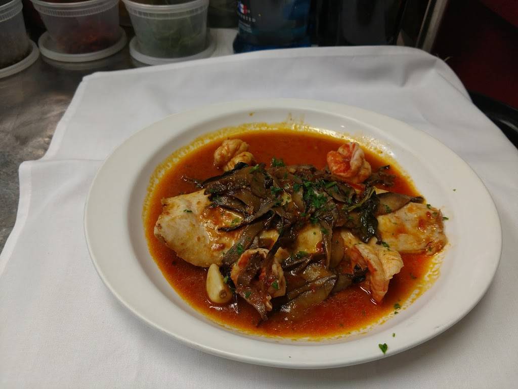 Piccolo Sogno | meal takeaway | 195-14 47th Ave, Flushing, NY 11358, USA | 7182241717 OR +1 718-224-1717