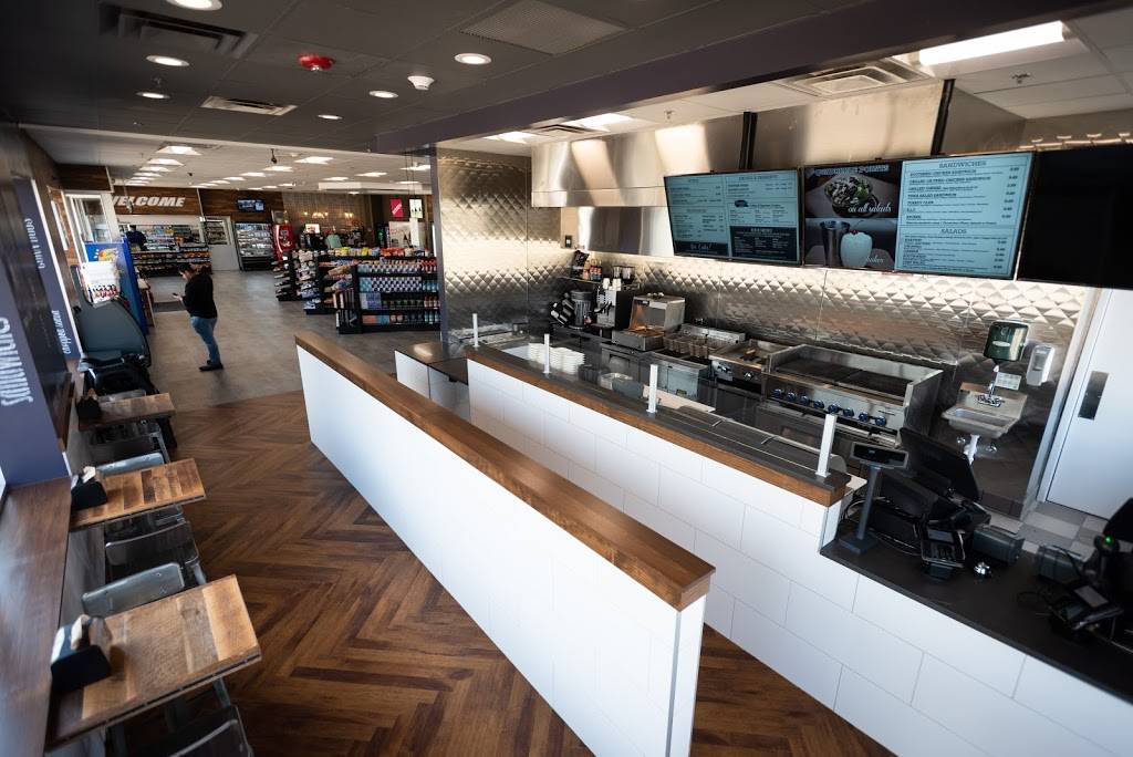 Urban Counter West Chicago | restaurant | 1905 Franciscan Way, West Chicago, IL 60185, USA | 6304730423 OR +1 630-473-0423