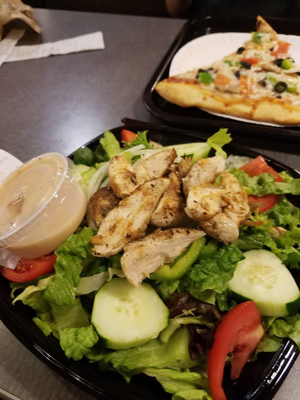 North End Pizza | restaurant | 3420 Atlantic Ave, Virginia Beach, VA 23451, USA | 7574282002 OR +1 757-428-2002